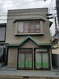 京王線 代田橋駅 徒歩10分の賃貸アパート