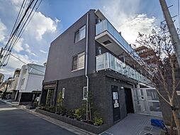 JR山手線 品川駅 徒歩9分の賃貸マンション