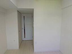 東急多摩川線 武蔵新田駅 徒歩3分の賃貸マンション 4階1Kの室内