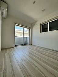 ＭＥＬＤＩＡ東大宮IV 301 1階1Kの室内