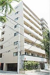 スカイコート東陽町ＷＥＳＴ　敷なし0．5礼（禁煙） 4階1Kの間取り