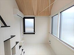 JR中央線 高円寺駅 徒歩7分の賃貸アパート 2階ワンルームのリビング/ダイニング