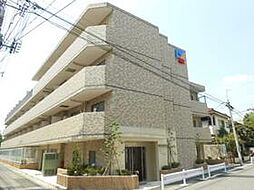 スカイコート多摩川壱番館 312