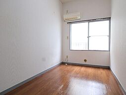 東急世田谷線 松原駅 徒歩12分の賃貸アパート 2階ワンルームのリビング/ダイニング