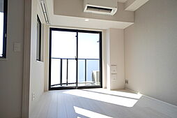 JR横須賀線 西大井駅 徒歩3分の賃貸マンション