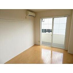 グランステージ坂戸 310 3階1Kのリビング/ダイニング