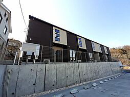 名古屋市営桜通線 相生山駅 徒歩21分の賃貸アパート