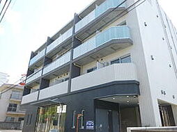 JR中央線 国分寺駅 徒歩7分の賃貸マンション