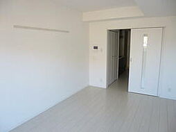 JR中央線 国分寺駅 徒歩7分の賃貸マンション 4階1Kのリビング/ダイニング