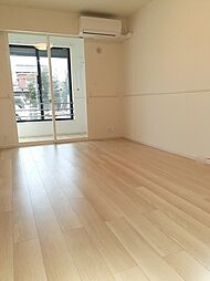 ポルテ　ボヌールI 105 1階1LDKのリビング/ダイニング