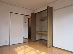 JR南武線 武蔵中原駅 徒歩32分の賃貸アパート 1階2DKのリビング/ダイニング