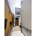 神奈川県川崎市宮前区馬絹4丁目：物件画像／ハウスコム東神奈川株式会社　武蔵小杉店