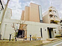 東京メトロ南北線 麻布十番駅 徒歩10分