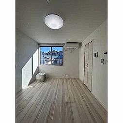 アムール板橋中台 301 3階ワンルームのリビング/ダイニング