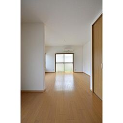 小田急小田原線 成城学園前駅 徒歩17分の賃貸アパート 2階1Kのリビング/ダイニング