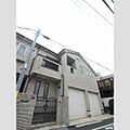 柿の木坂1丁目戸建