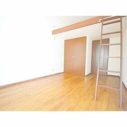 京王線 聖蹟桜ヶ丘駅 徒歩19分の賃貸アパート 1階1Kのリビング/ダイニング