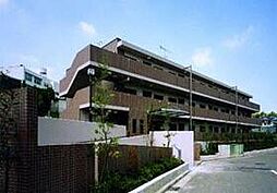 横浜市営地下鉄ブルーライン 仲町台駅 徒歩18分の賃貸マンション