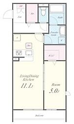 大阪モノレール本線 沢良宜駅 徒歩28分