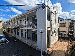 福岡市地下鉄七隈線 七隈駅 徒歩14分の賃貸アパート