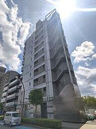 京王線 聖蹟桜ヶ丘駅 徒歩8分