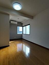 京王線 聖蹟桜ヶ丘駅 徒歩8分の賃貸マンション 7階1Kのリビング/ダイニング