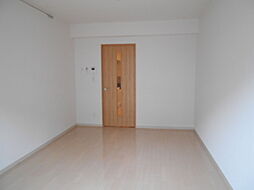 Magnolia coutマグノリアコート　II 204 2階1Kのリビング/ダイニング