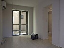 Ｄｉｏ　ｄｅｌｌ’　ａｃｑｕａ　西大井 101 1階1Kのリビング/ダイニング