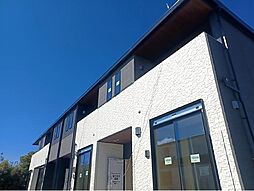 アンソレイユ弐番館　II