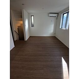 東武東上線 下板橋駅 徒歩5分の賃貸一戸建て