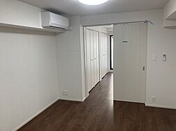 Leaf Village 新宿若松 208 2階1LDKのリビング/ダイニング