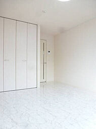 Ｄ-ｒｏｏｍ24　Ｂ 106 1階1Kのリビング/ダイニング