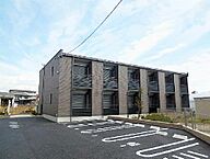 愛知県西尾市上矢田町山伏塚17-1：物件画像／ハウスコム東海株式会社　大樹寺店