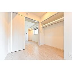 JR京浜東北・根岸線 川口駅 徒歩4分の賃貸マンション 4階1DKのリビング/ダイニング