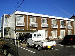 レオパレスＭＡＴＳＵ 205