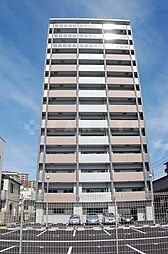 阪急宝塚本線 三国駅 徒歩4分