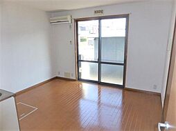 JR高崎線 上尾駅 徒歩19分の賃貸アパート 1階2DKのリビング/ダイニング