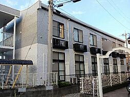 レオパレスしらさぎ