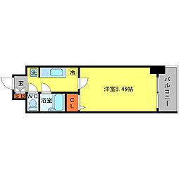 阪急千里線 北千里駅 徒歩15分