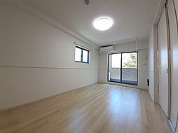 JR東海道・山陽本線 向日町駅 徒歩36分の賃貸アパート 2階2LDKのリビング/ダイニング