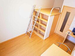 湘南モノレール 富士見町駅 徒歩9分の賃貸マンション 3階1Kのリビング/ダイニング