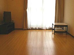 東武東上線 上板橋駅 徒歩10分の賃貸マンション 2階1Kのリビング/ダイニング