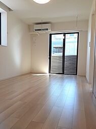 成田スカイアクセス 千葉ニュータウン中央駅 3.5kmの賃貸アパート 2階2LDKのリビング/ダイニング