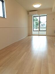 メゾン　ドゥイエット 103 1階1LDKのリビング/ダイニング