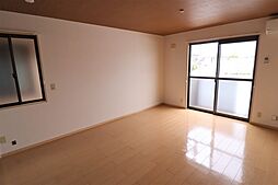 セジュールアユ　Ａ/Ｂ B201 2階2LDKのリビング/ダイニング