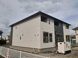 ハーヴェストヒルＤ