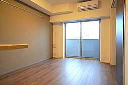 JR山手線 田端駅 徒歩9分の賃貸マンション 7階2LDKのリビング/ダイニング