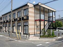 レオパレスコートサイド　ヴィラ