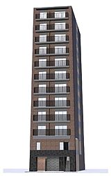 東京メトロ丸ノ内線 本郷三丁目駅 徒歩4分の賃貸マンション