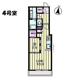 京王相模原線 南大沢駅 徒歩13分